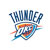 Oklahoma City Thunder