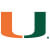 Miami (FL) Hurricanes